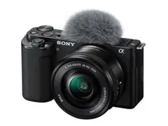 □極上品□ SONY ZV-E10 ボディ #..507 - メルカリ