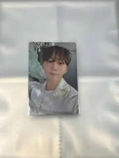 SEVENTEEN スングァン バーノン Sector17 トレカセット