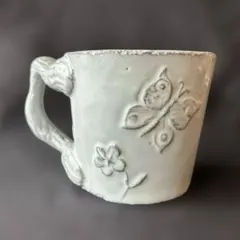 Astier de Villatte（アスティエ・ド・ヴィラット惑星の花瓶 置物
