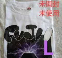 藤井風 FUJI ROCK FESTIVAL '26 Tシャツ Lサイズ