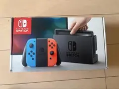 Nintendo Switch 本体 箱なし ハイビ☆プロフ必須専用 - メルカリ
