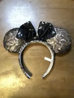 ミニーカチューシャ