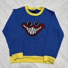 POPPY PLAYTIME トレーナー 130