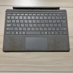 Microsoft Surface キーボートカバー 1725