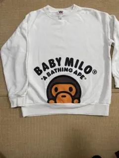 2026年最新】エイプ キッズ140の人気アイテム - メルカリ