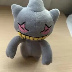 バンプレスト ジュペッタ ぬいぐるみ