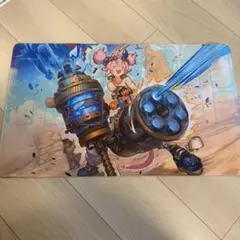 遊戯王　シューティングセイヴァースタードラゴン　プレイマット　ハーフ 遊戯王 シューティングセイヴァースタードラゴン プレイマット ハーフ