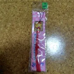 横浜ベイスターズ ホッシーナ ストラップ