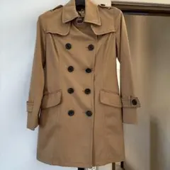 ROYAL PARTY ベージュ トレンチコート