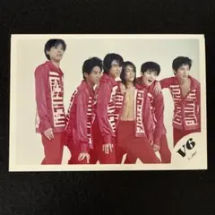 ☆V6　写真、フォトファイルまとめ売り Amazon.co.jp: V6 フォトアルバム 2021 : 家電＆カメラ