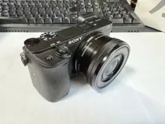 2026年最新】α6400 バッテリー 純正の人気アイテム - メルカリ