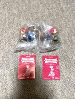 figuAx キューティーハニーアートコレクション