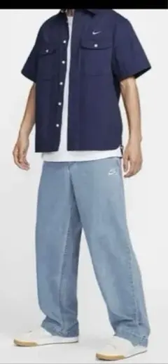 デニム ジーンズ