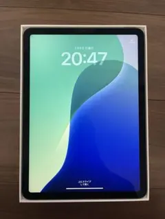 2026年最新】iPad Air 第4世代 64GB セルラーの人気アイテム - メルカリ