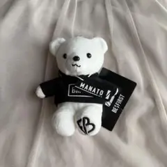 BE:FIRST ぬいぐるみ マスコット プライズ MANATO RYUHEI BE:FIRST プライズ品まとめ売り（BE:FIRST ぬいぐるみ