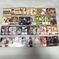 名探偵コナン　TCG　コナンカード　まとめ売り