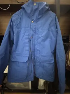 極美品 ユナイテッドアローズ 金ボタン ノーカラージャケット