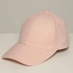 Darich ダーリッチ バックベルトキャップ ピンクのサムネイル