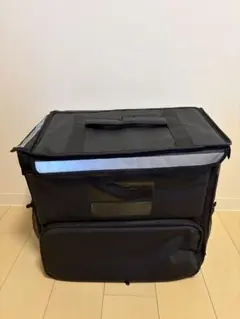 Ubereatsバック SpartanPac デリバリーバッグ 保冷保温のサムネイル