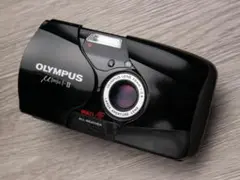 2026年最新】olympus mju iiの人気アイテム - メルカリ