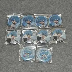 すとぷり ころん 缶バッジ
