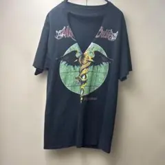 モトリークルー Tシャツ