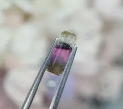 2702 1.05ct マルチカラートルマリン