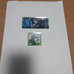 プロセカ　メモステvol.1C 日野森志歩セット