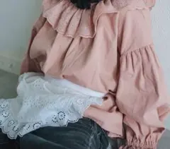 softcheese しまむら トップス