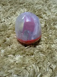 たべっ子どうぶつ ライオンくん ガチャガチャ