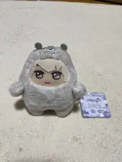 デカモンぬい 巳波 アイナナ アイドリッシュセブン 棗巳波 でかモン でかモンぬい