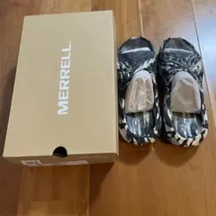 新品未使用　MERRELL HYDRO SLIDE 2 size27