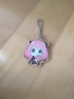 アーニャ　キーホルダー