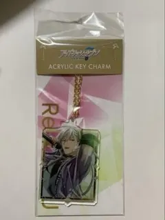 アイドリッシュセブン　アイナナ　Re:flect U アクキー　千