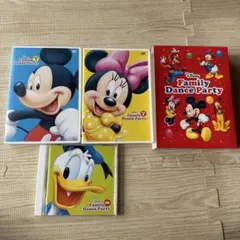2025年最新】ディズニーファミリーダンスパーティーの人気アイテム