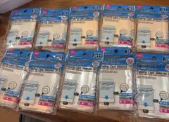 ダイソートレカスリーブR-11 10個セット！のサムネイル