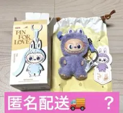 ラブブ　?