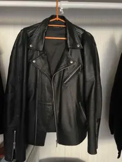 2025年最新】ミンク レザージャケットの人気アイテム - メルカリ