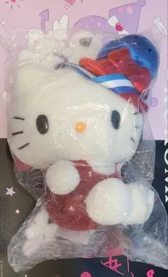 2025年最新】ハローキティぬいぐるみキティはいつもキミのそばに