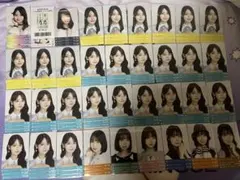 乃木坂46 阪口珠美 生写真 19枚分 まとめ売り バラ売り可〇