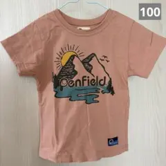 Penfield キッズ Tシャツ 100cmのサムネイル