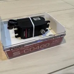 未使用】FUTABA フタバ カー用サーボ S-C401 - メルカリ