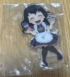 鬼滅の刃 須磨 バレンタイン アクリルスタンド アクスタ ufotable