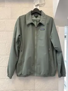 コーチジャケット ナイロンジャケット