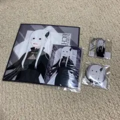 リゼロ くじメイト エキドナセット