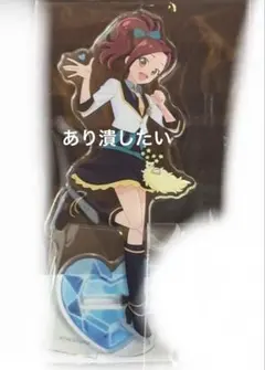 プリティー リズム かりん プリティーリズム かりん 缶バッジ 公式通販