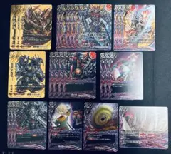 バディファイトカードセット フラッグ無しレジェンドダンジョンパーツ バディファイトカードセット フラッグ無しレジェンドダンジョンパーツ