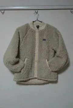 パタゴニア キッズ ブルゾン