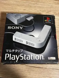 PlayStation マルチタップ SCPH-1070