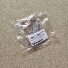 藍月なくる アクリルキーホルダー 3点セット 藍月なくる アクリルキーホルダーセット売り - メルカリ